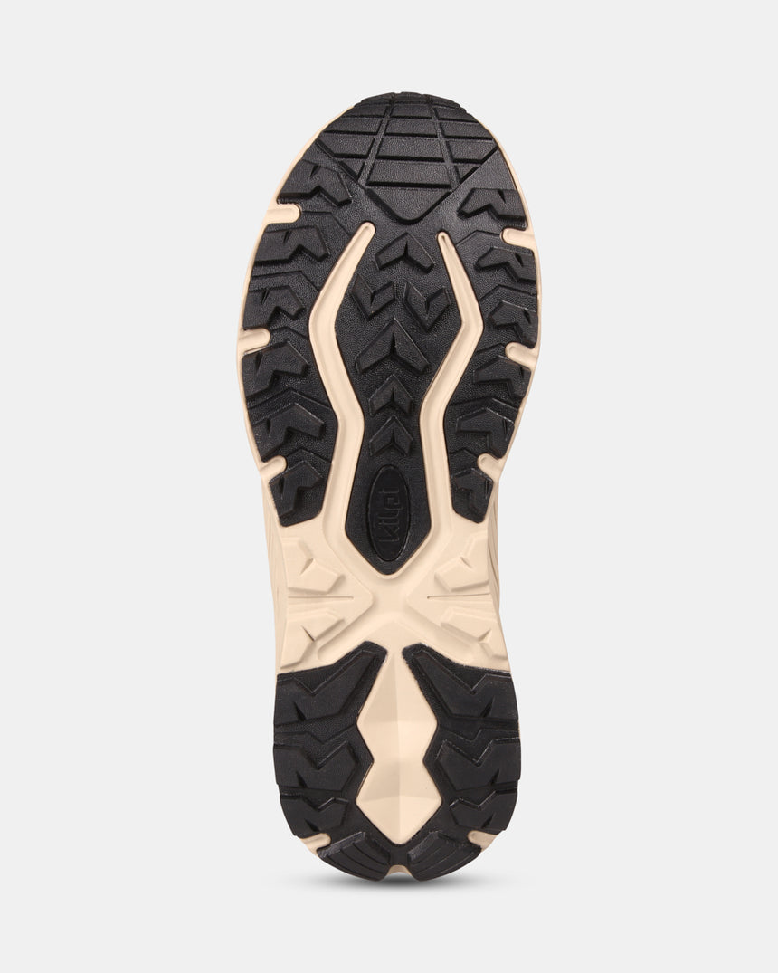 Unisex nízke outdoorové topánky Kilpi DANKEN LOW-U