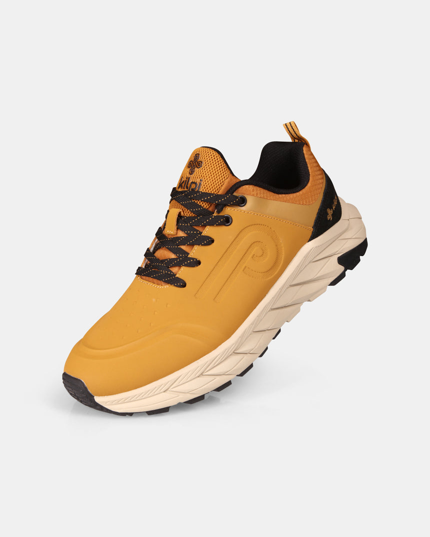 Unisex nízke outdoorové topánky Kilpi DANKEN LOW-U