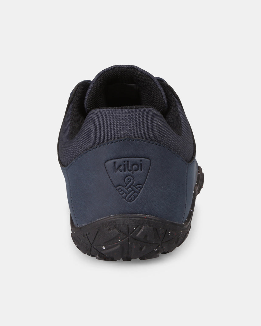 Vonkajšie barefoot topánky Kilpi BARELO LOW-U