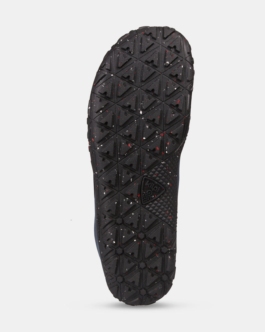 Vonkajšie barefoot topánky Kilpi BARELO LOW-U