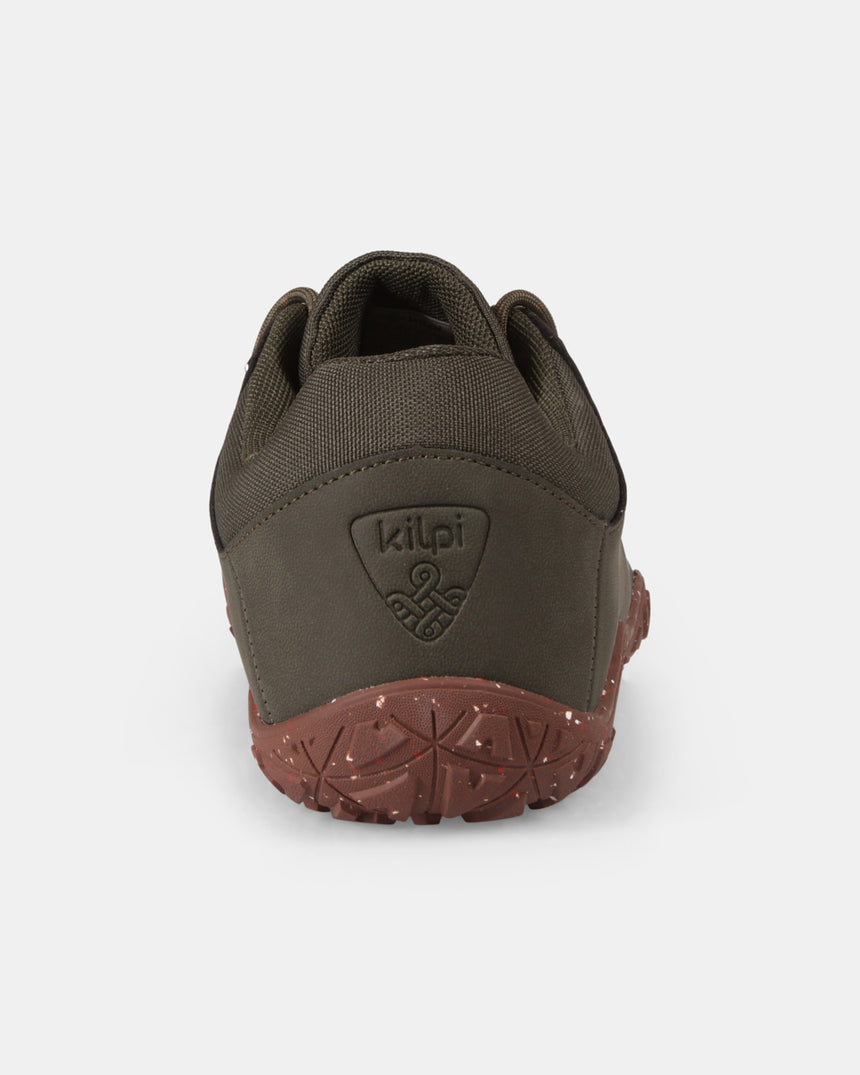 Vonkajšie barefoot topánky Kilpi BARELO LOW-U