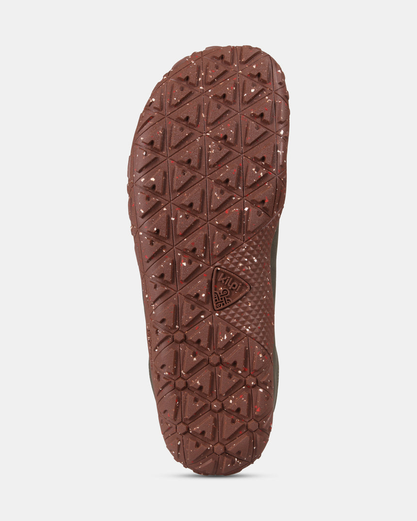 Vonkajšie barefoot topánky Kilpi BARELO LOW-U