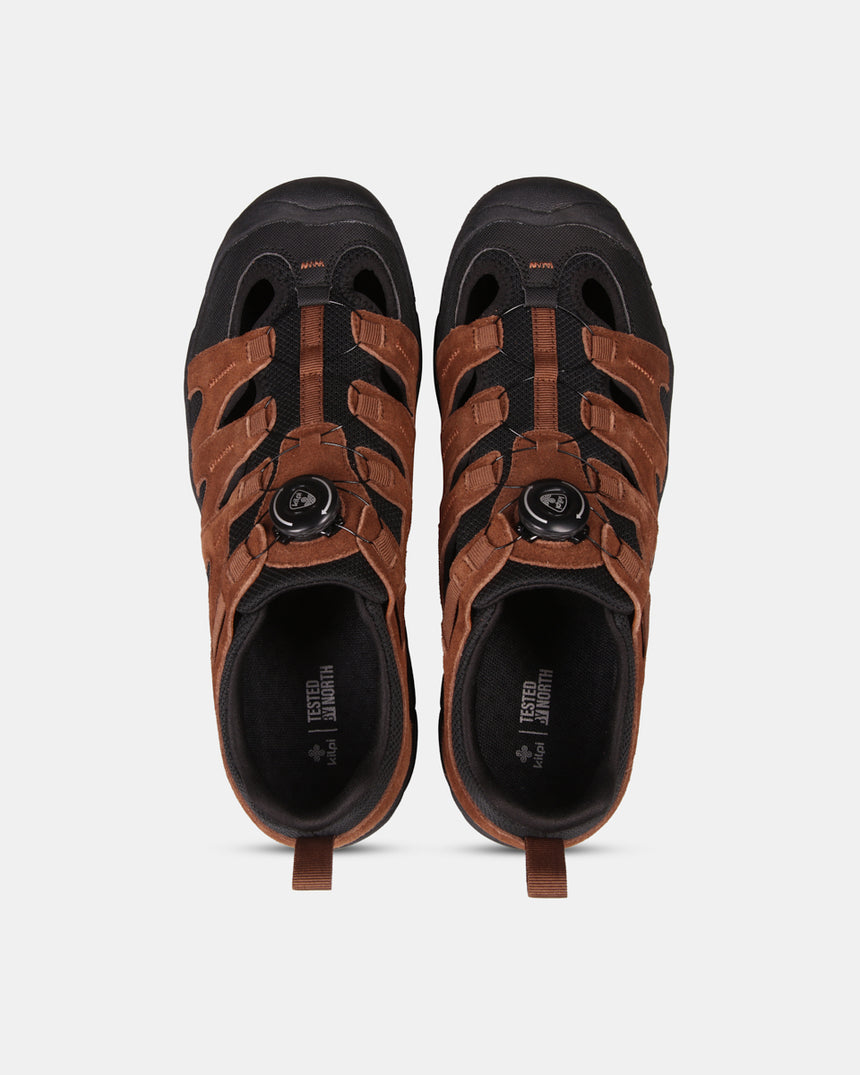 Unisex turistické sandále Kilpi SANDRO-U