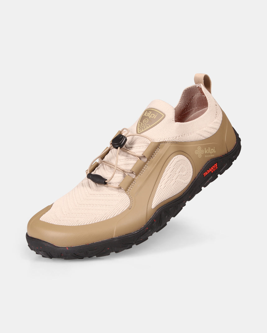 Letné barefoot topánky Kilpi STEP LOW-U