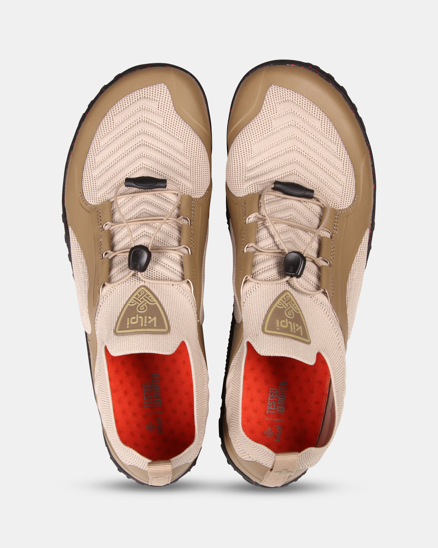 Letné barefoot topánky Kilpi STEP LOW-U
