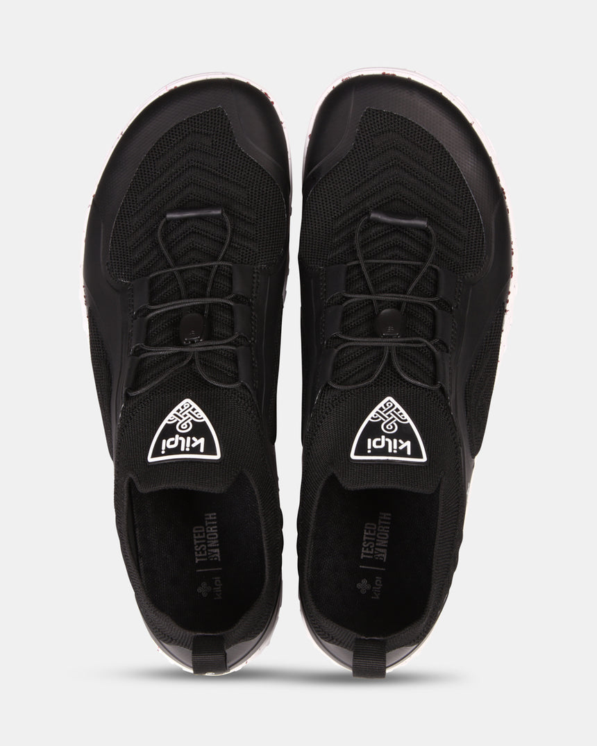 Letné barefoot topánky Kilpi STEP LOW-U