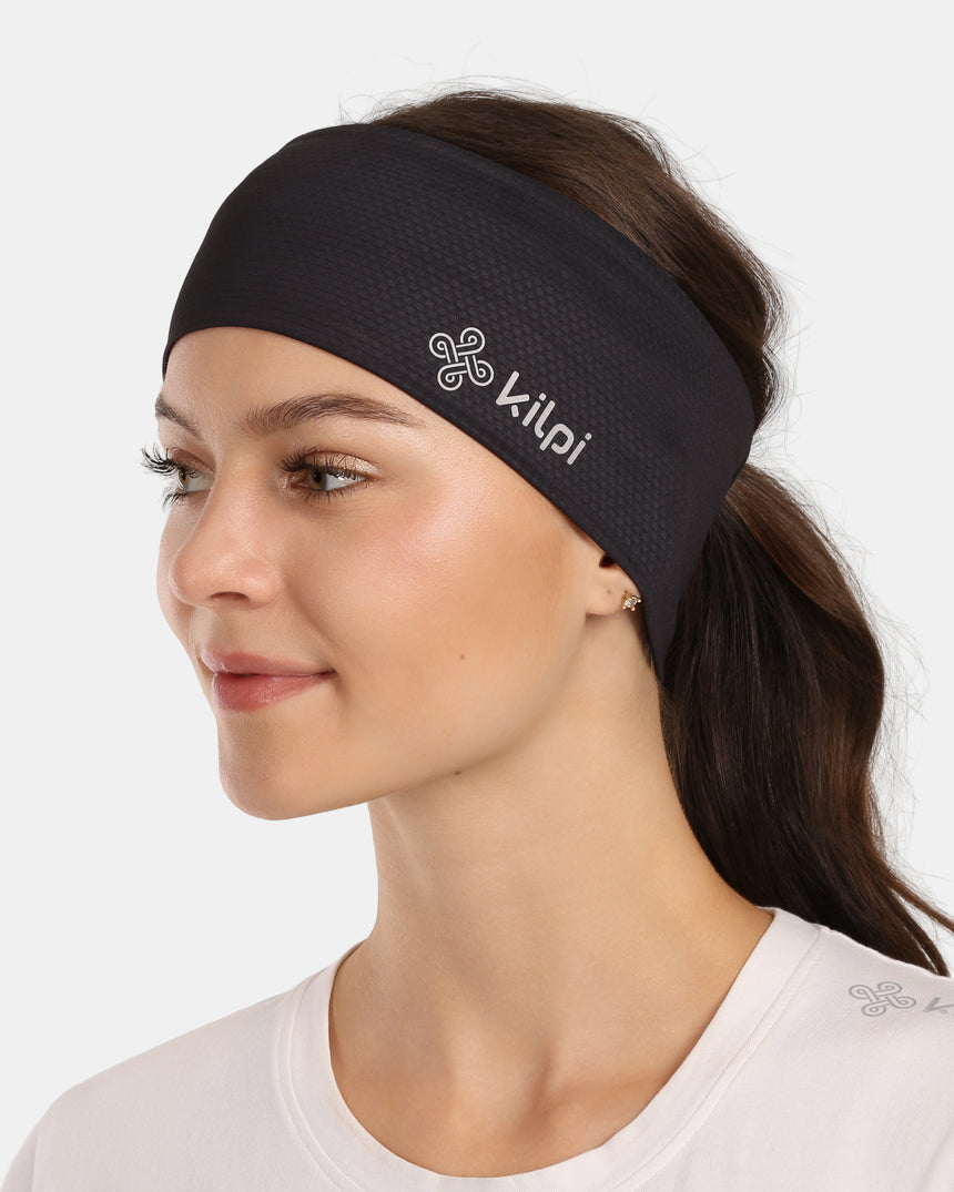 Sporty headband Kilpi COOLY-U