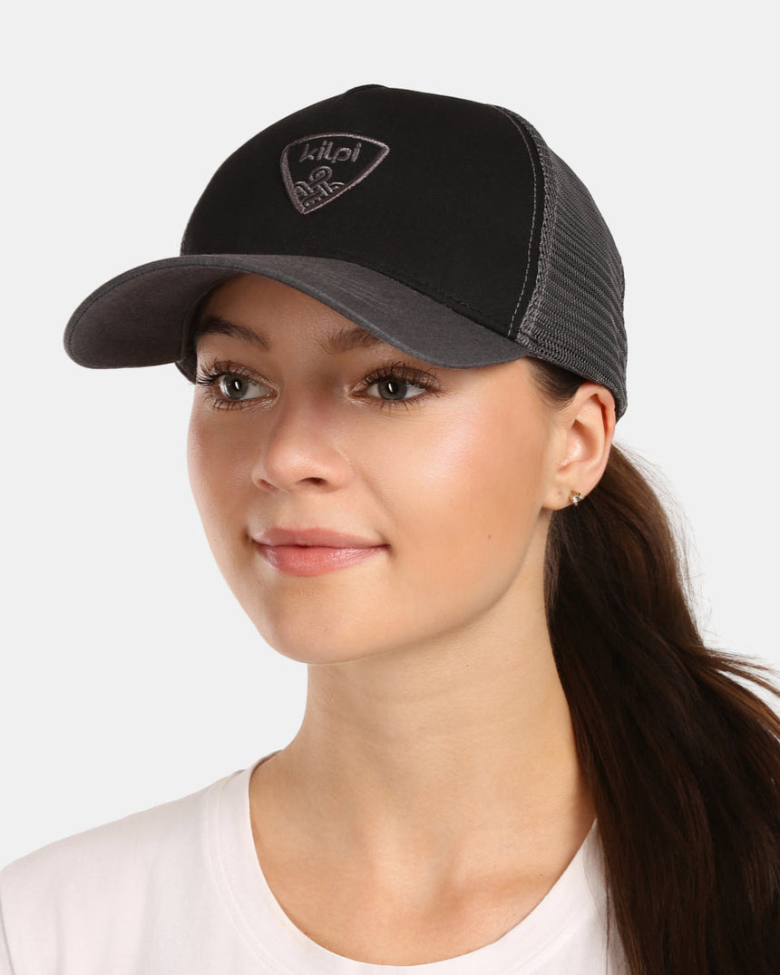 Unisex čiapka Kilpi BORA MID-U