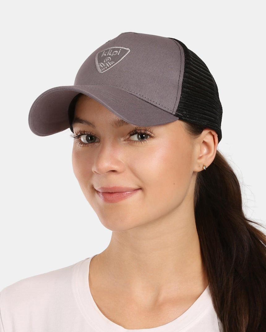 Unisex čiapka Kilpi BORA MID-U