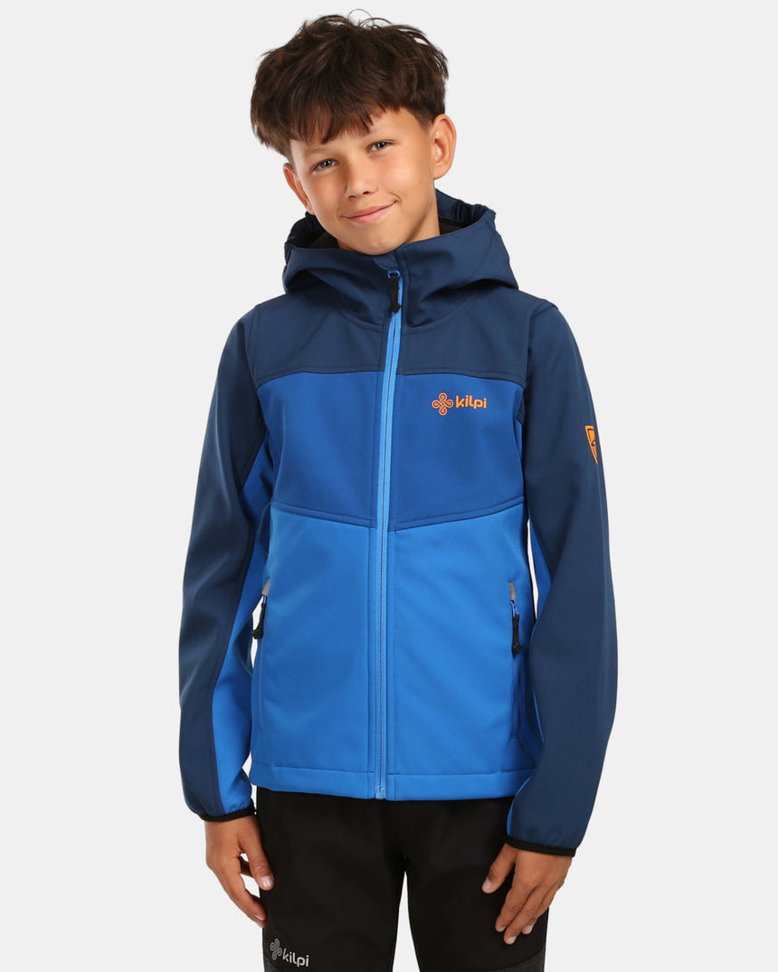Boy´s softshell jacket Kilpi RAVIO-JB
