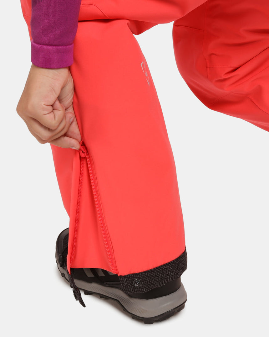 Kid´s ski pants Kilpi MIMAS-J