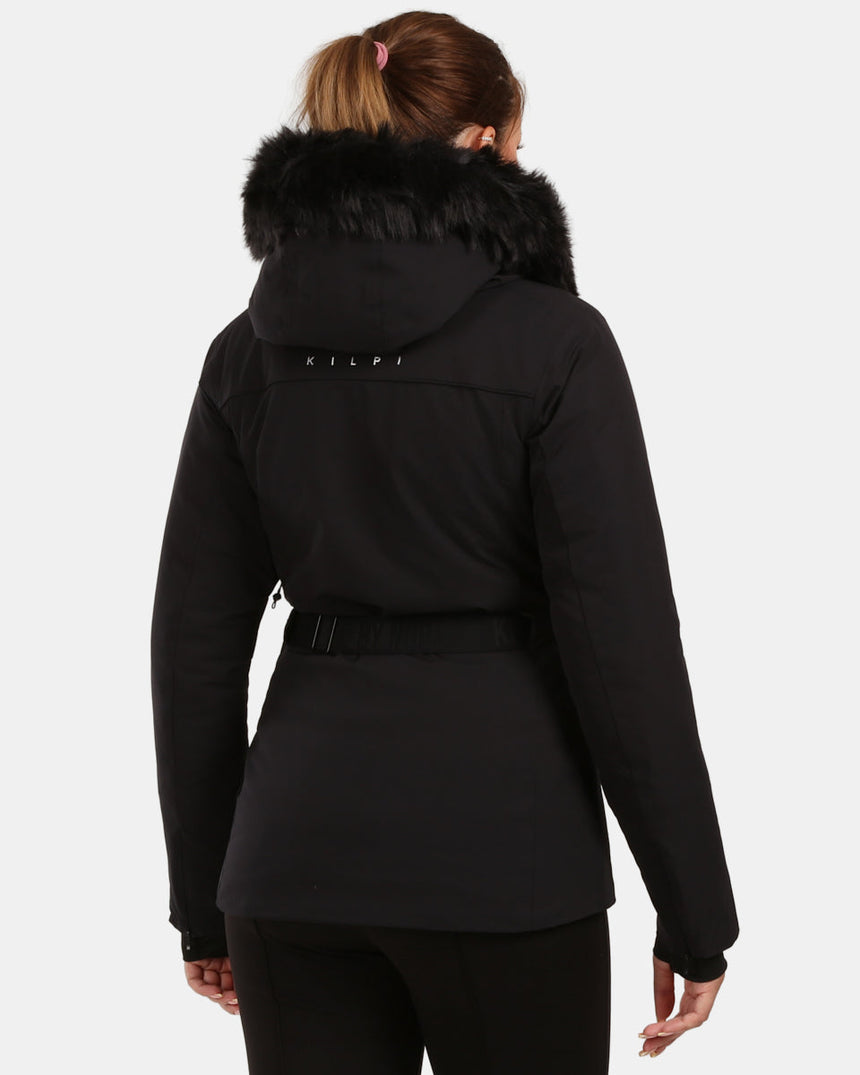 Women´s ski jacket Kilpi CARRIE-W
