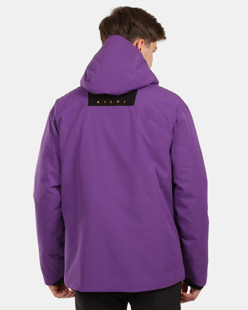 Men´s ski jacket Kilpi TEEN-M