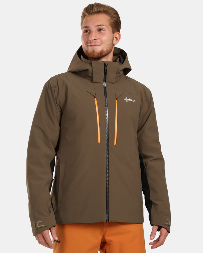 Men´s ski jacket Kilpi HYDER-M