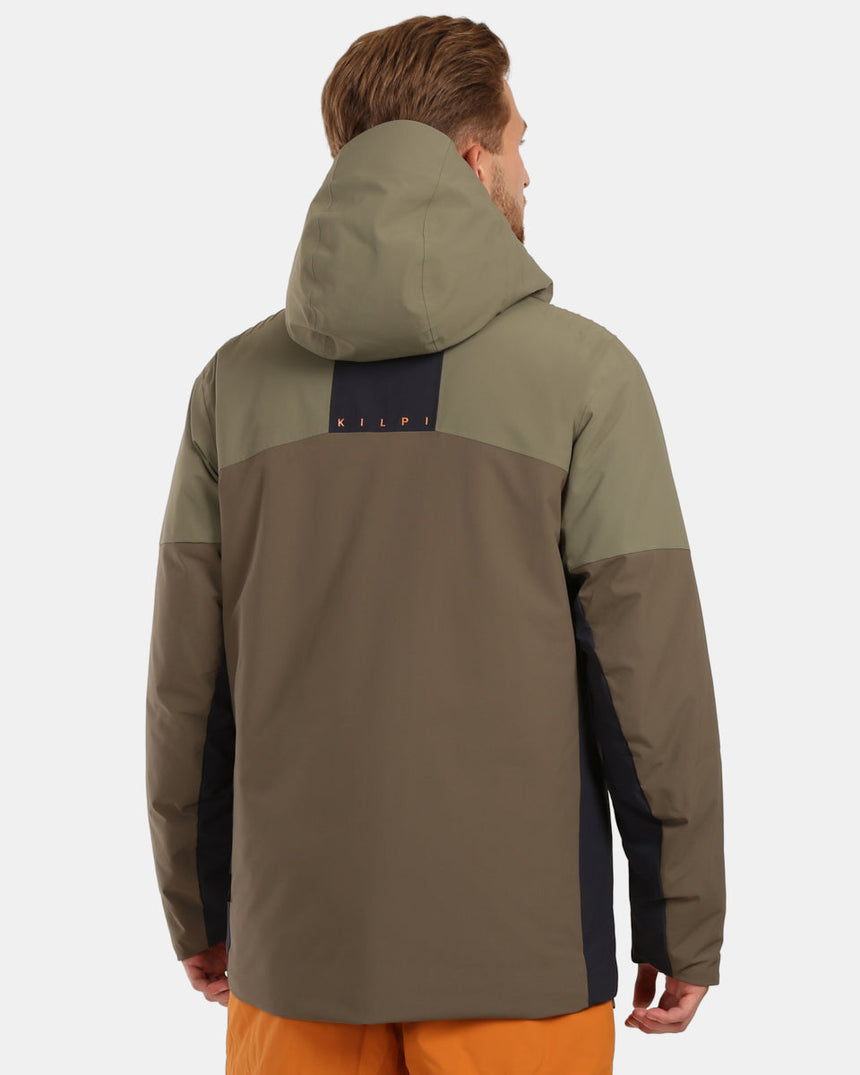 Men´s ski jacket Kilpi KILLYAN-M