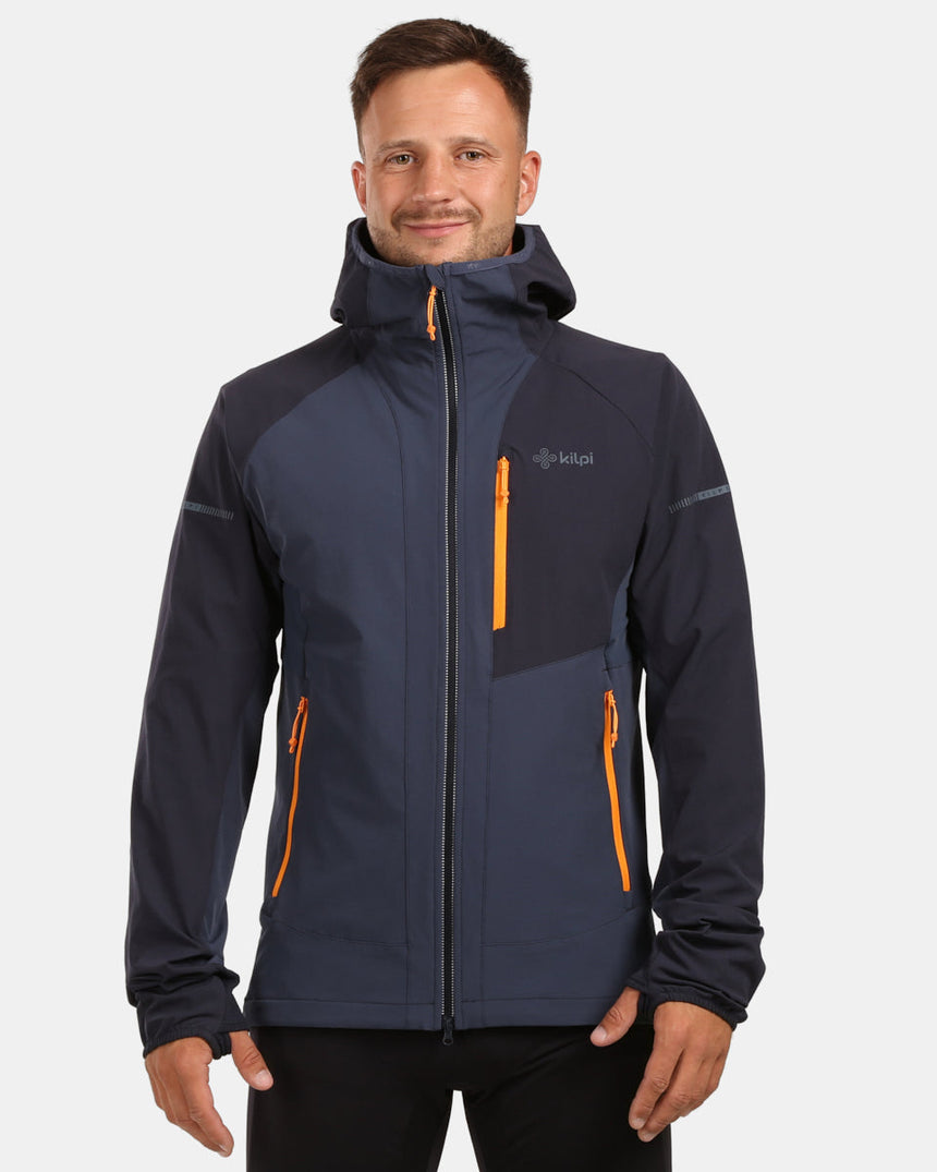 Men´s softshell jacket Kilpi BALEO-M