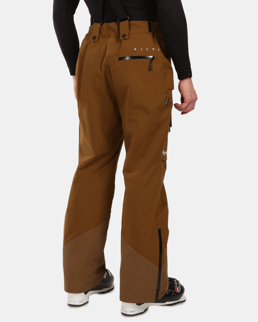 Men´s ski pants Kilpi BARRY-M