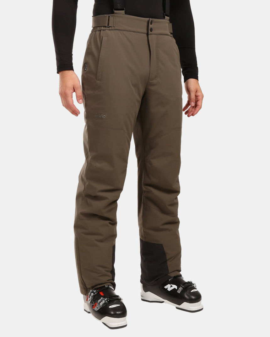 Men´s ski pants Kilpi MIMAS-M