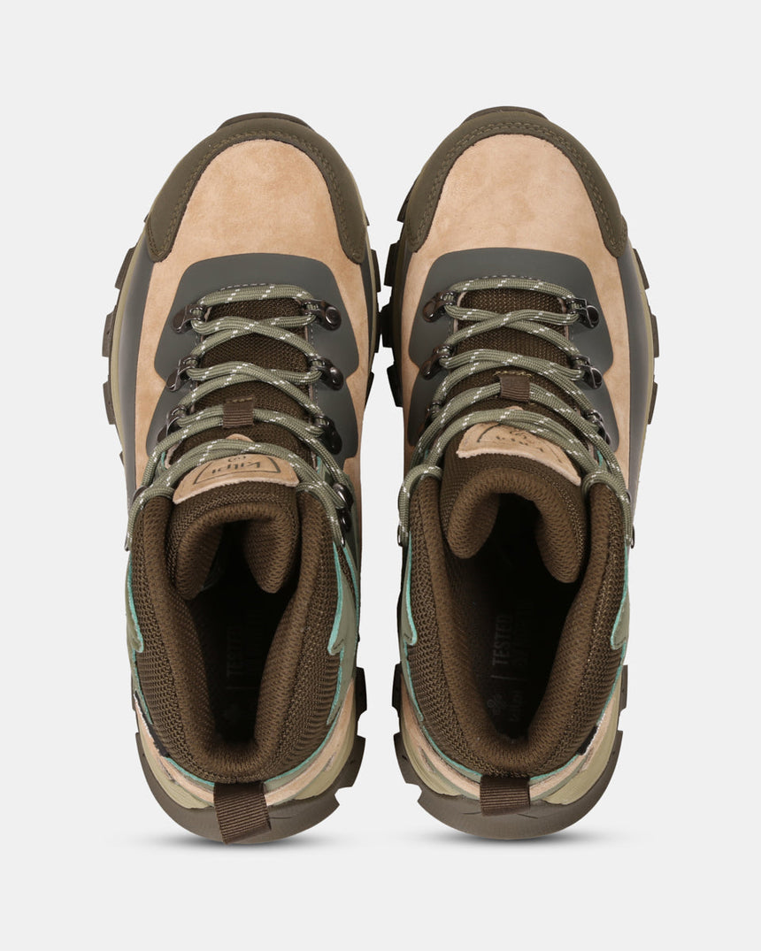 High winter shoes Kilpi BECK HIGH WP-U
