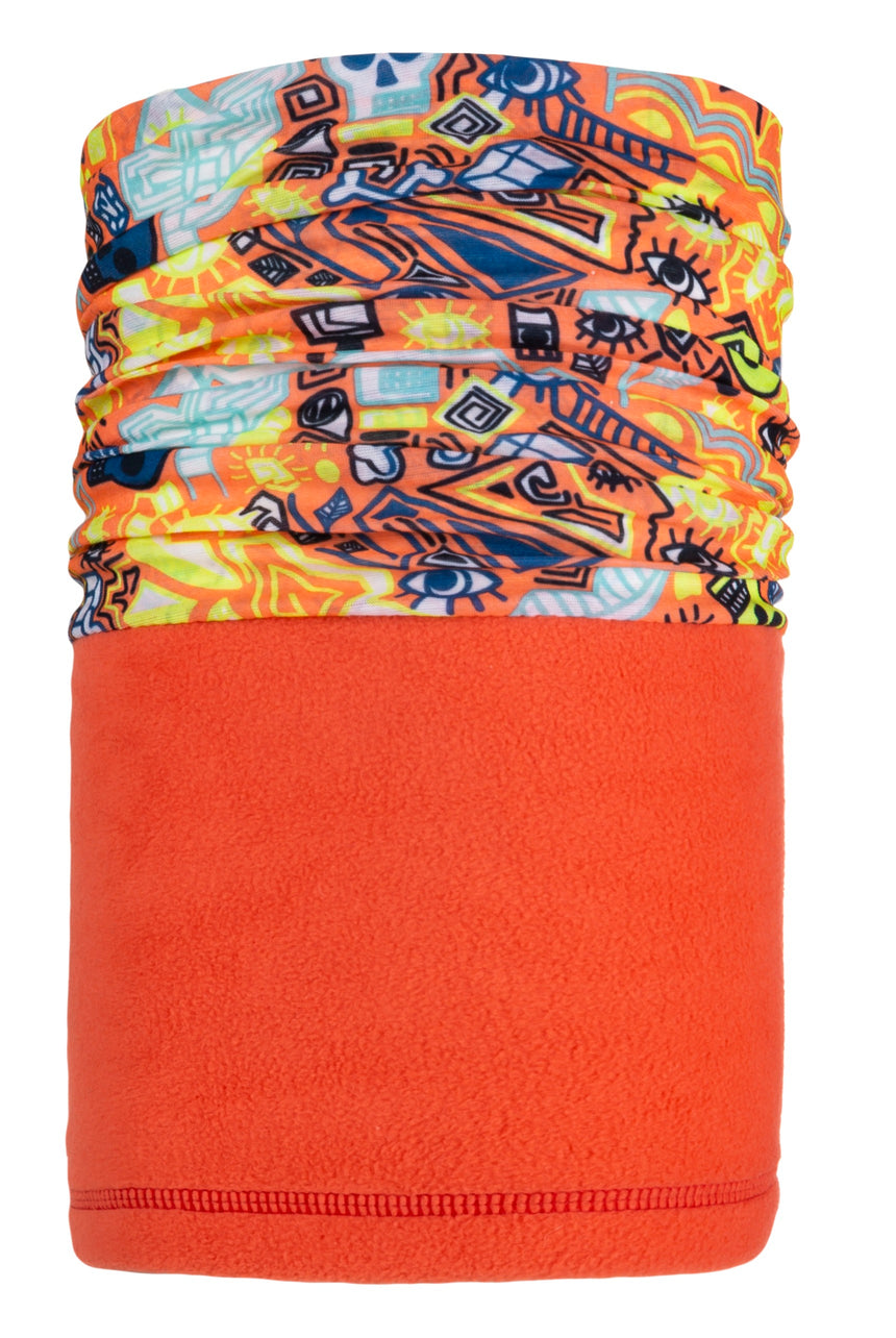 Kid´s hat tube KILPI MINION-J