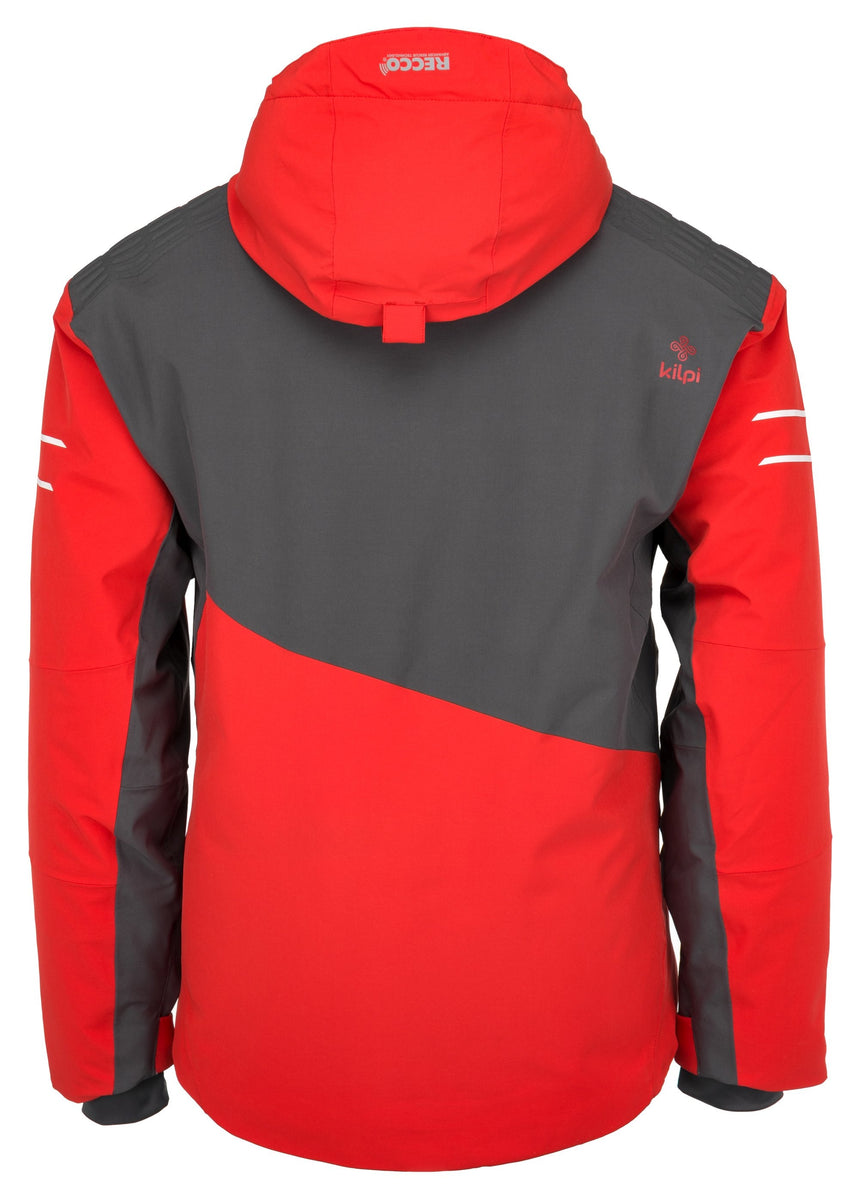 Men´s jacket KILPI ASIMETRIX-M