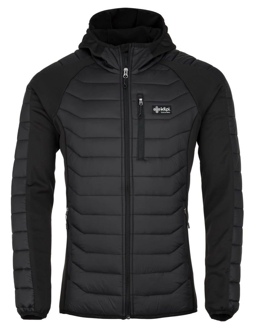Men´s outdoor jacket KILPI ADISA-M