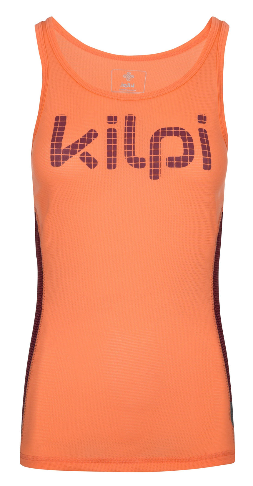 Dámsky top/tank top Kilpi SLINKY-W