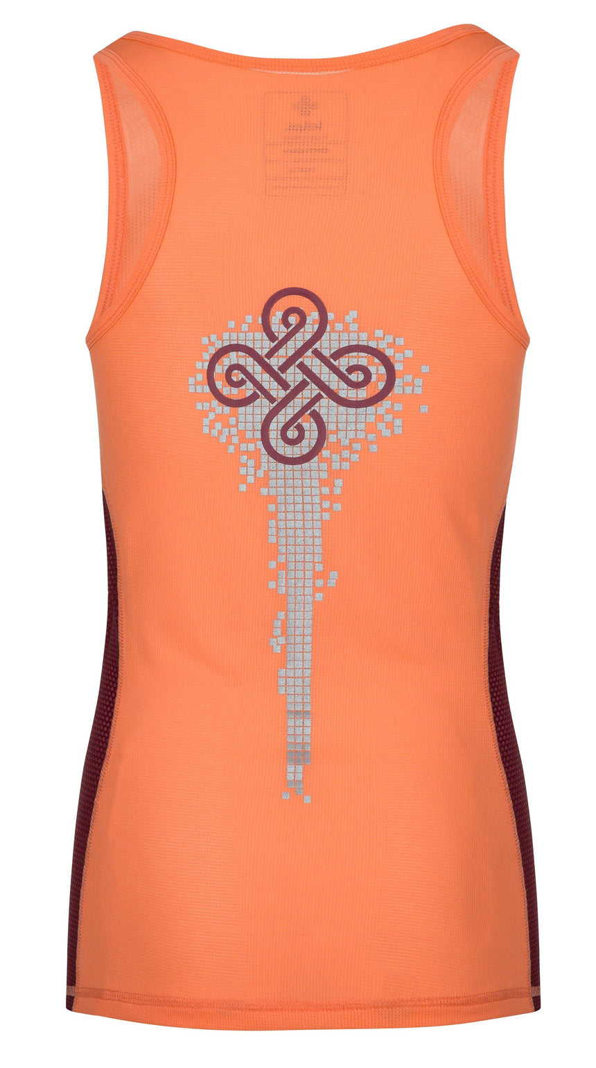 Dámsky top/tank top Kilpi SLINKY-W