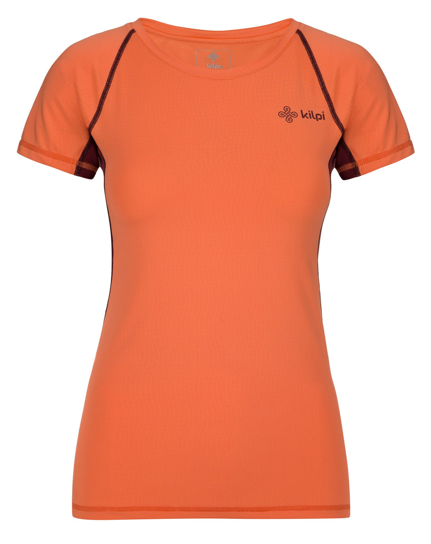 Dámske funkčné tričko Kilpi RAINBOW-W