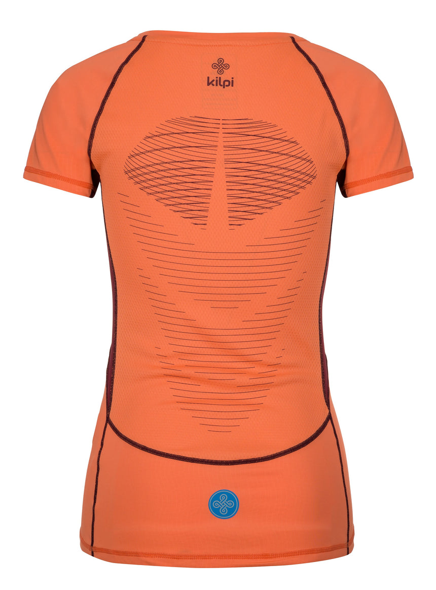 Dámske funkčné tričko Kilpi RAINBOW-W