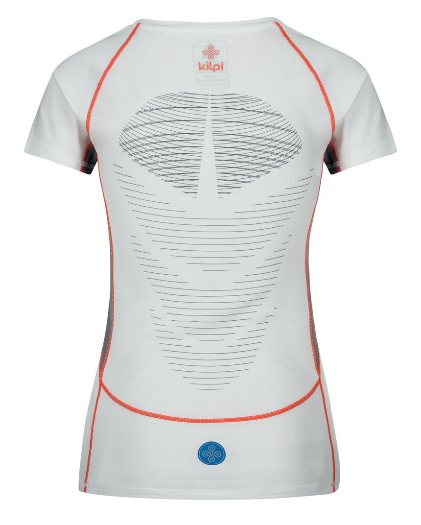 Dámske funkčné tričko Kilpi RAINBOW-W