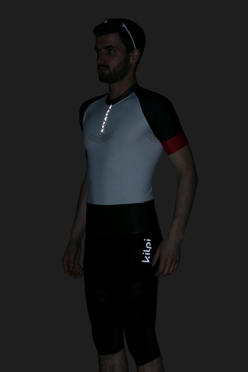 Pánsky bežecký dres Kilpi COMBO-M
