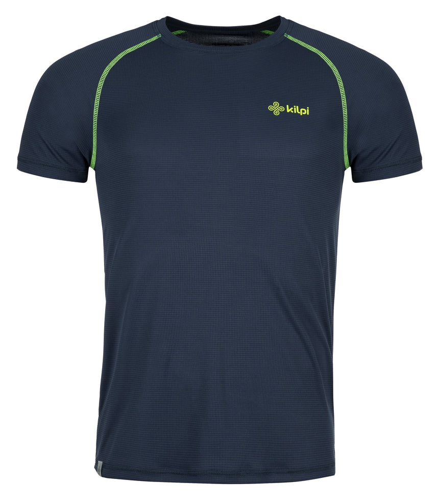 Men's functional t-shirt Kilpi BORDER-M