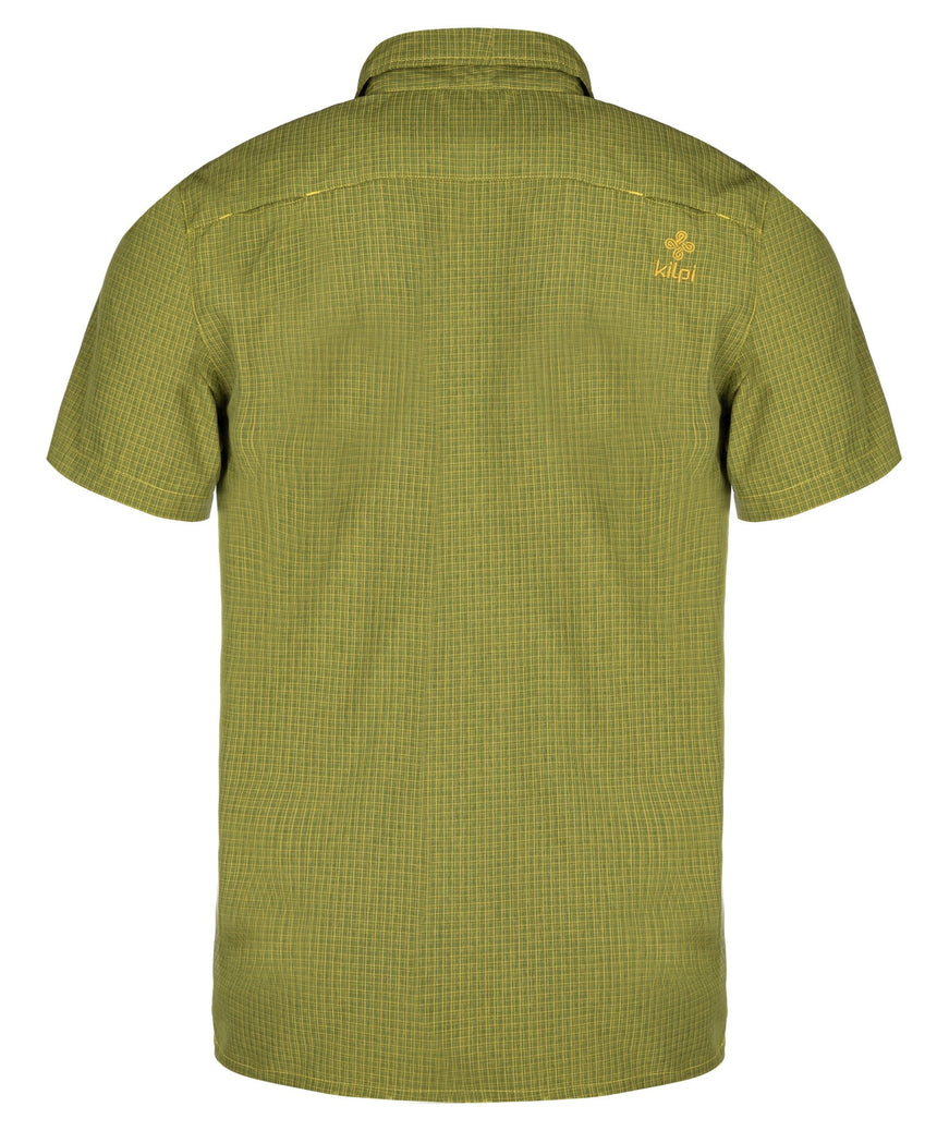 Men's sport shirt Kilpi BOMBAY-M