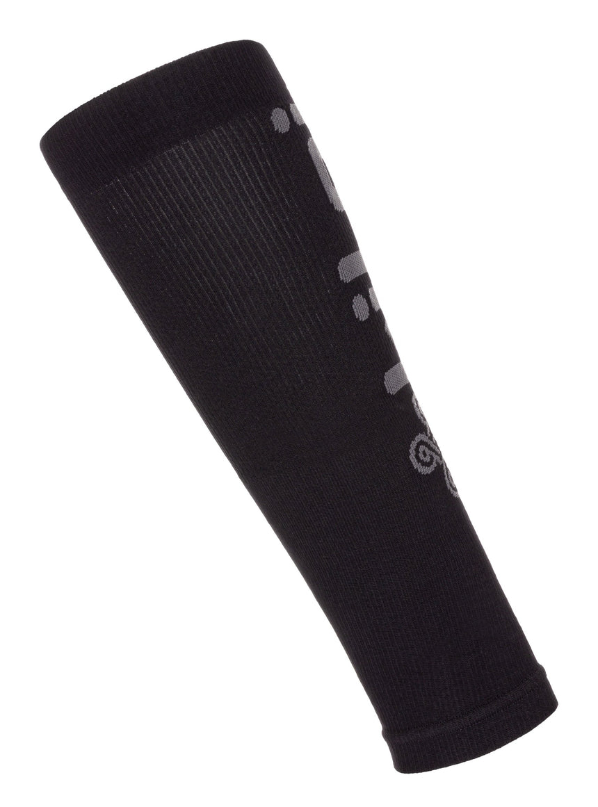 Sporty compress warmers Kilpi DOMET-U
