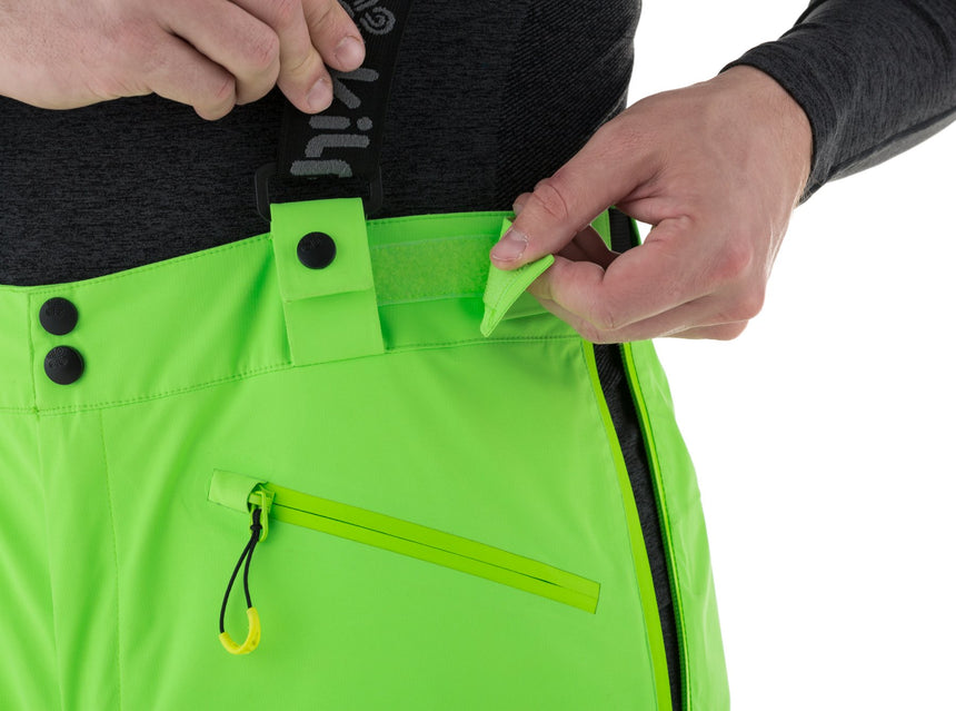 Pánske 3-vrstvové nohavice Kilpi LAZZARO-M