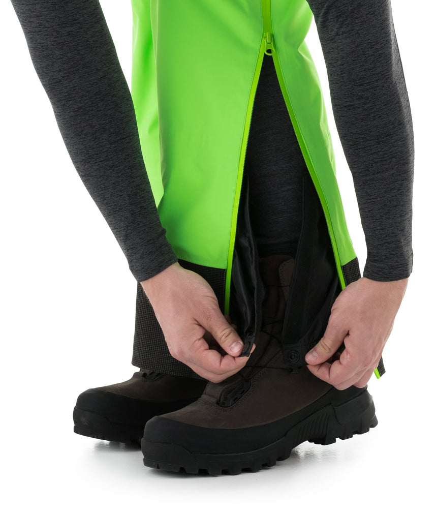 Pánske 3-vrstvové nohavice Kilpi LAZZARO-M