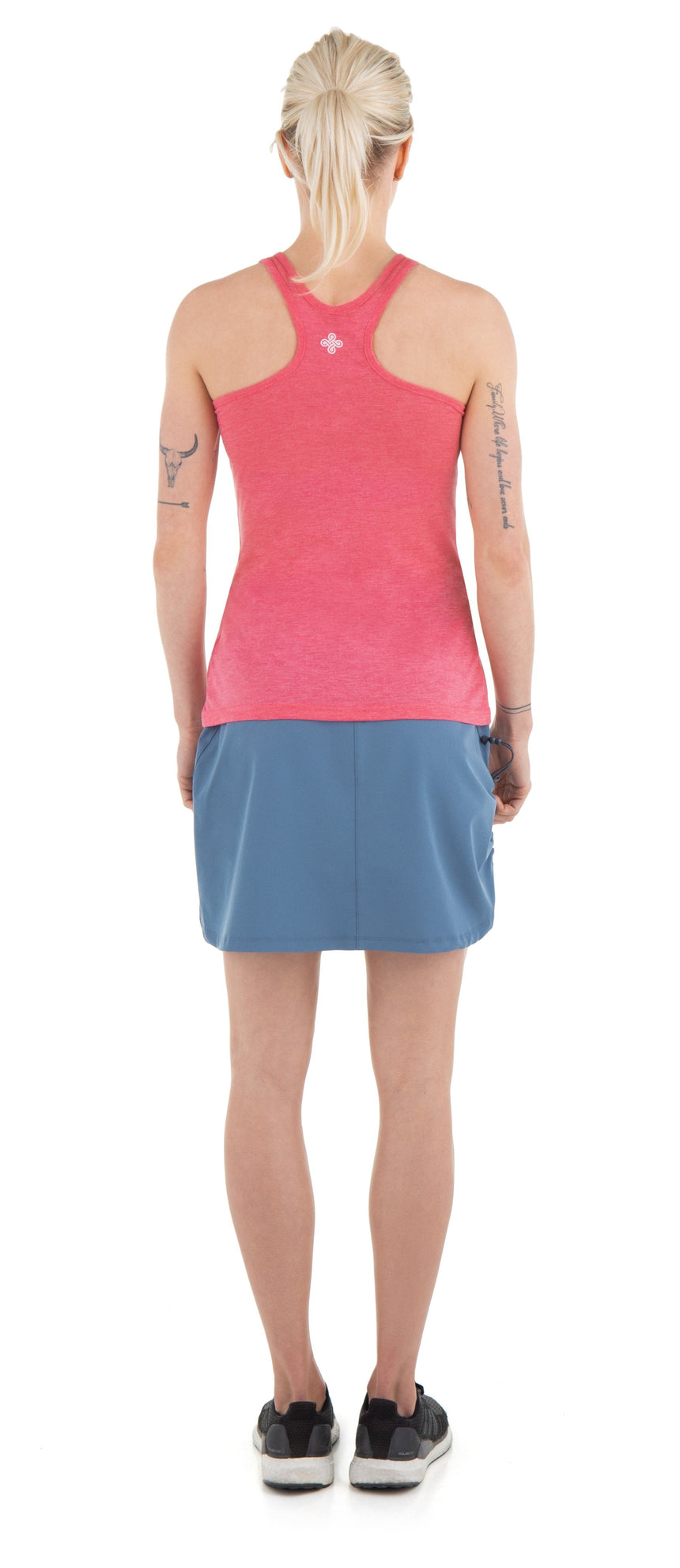 Women´s sports skirt Kilpi ANA-W