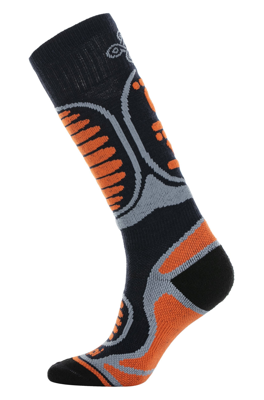 Kid´s ski socks Kilpi ANXO-J