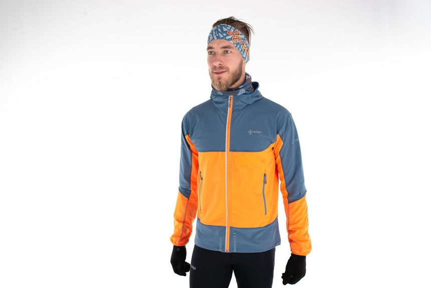 Men´s running jacket KILPI BALANS-M