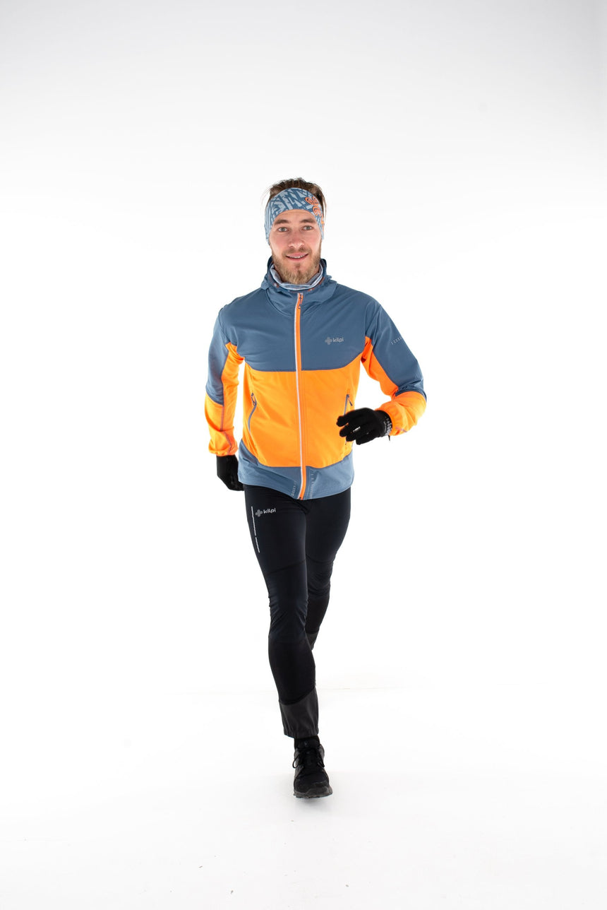 Men´s running jacket KILPI BALANS-M