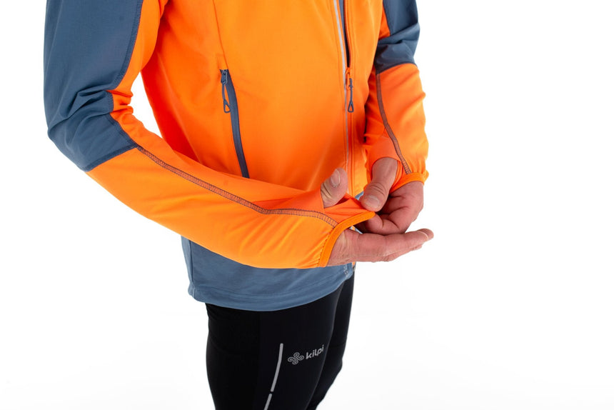 Men´s running jacket KILPI BALANS-M