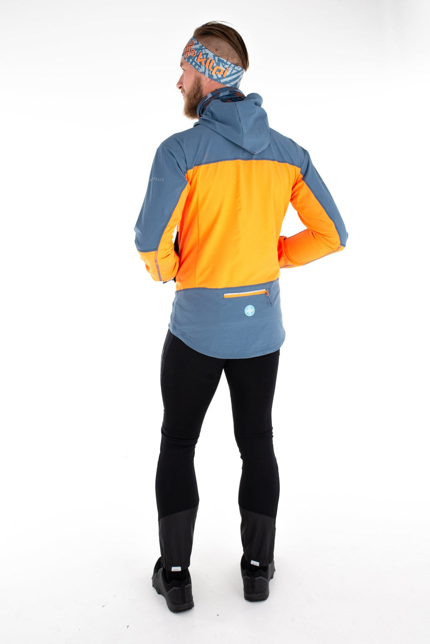 Unisex sport´s leggings KILPI BRISTEN-U