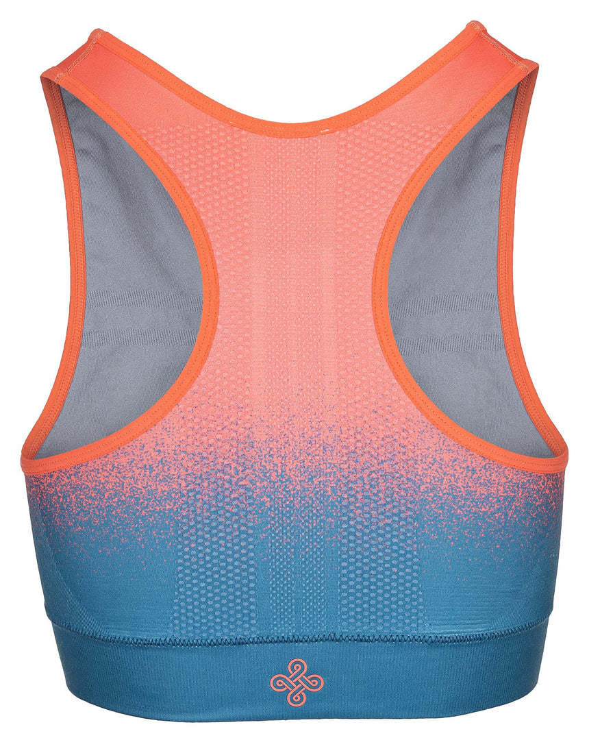 Dámska bezšvová podprsenka Kilpiu WINIE-W