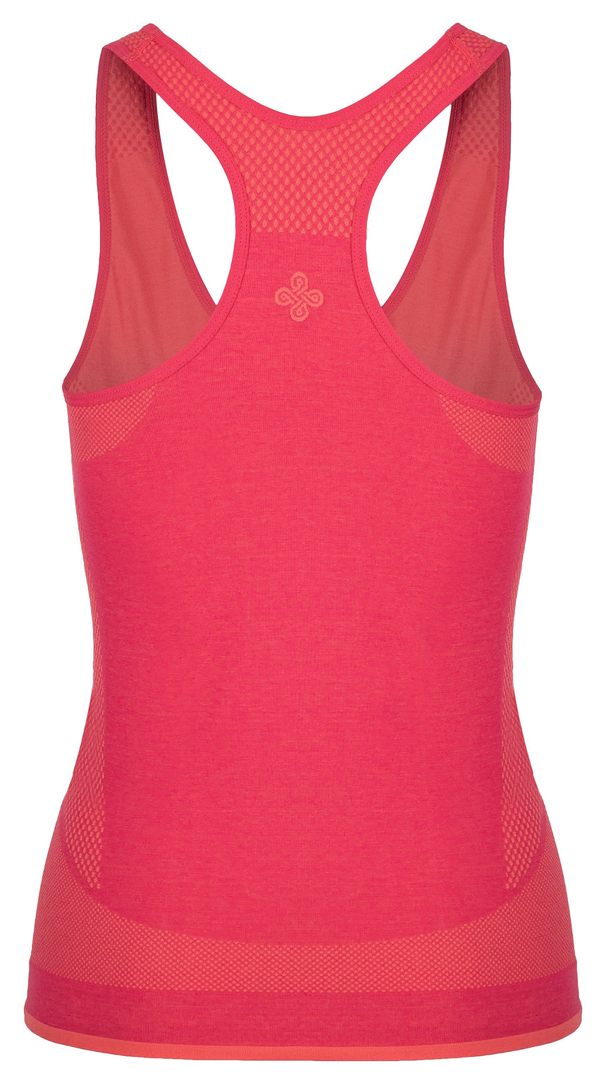 Dámsky bezšvový top Kilpi PANOS-W