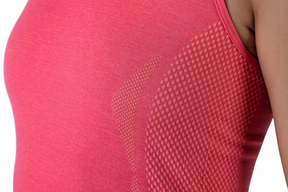 Dámsky bezšvový top Kilpi PANOS-W