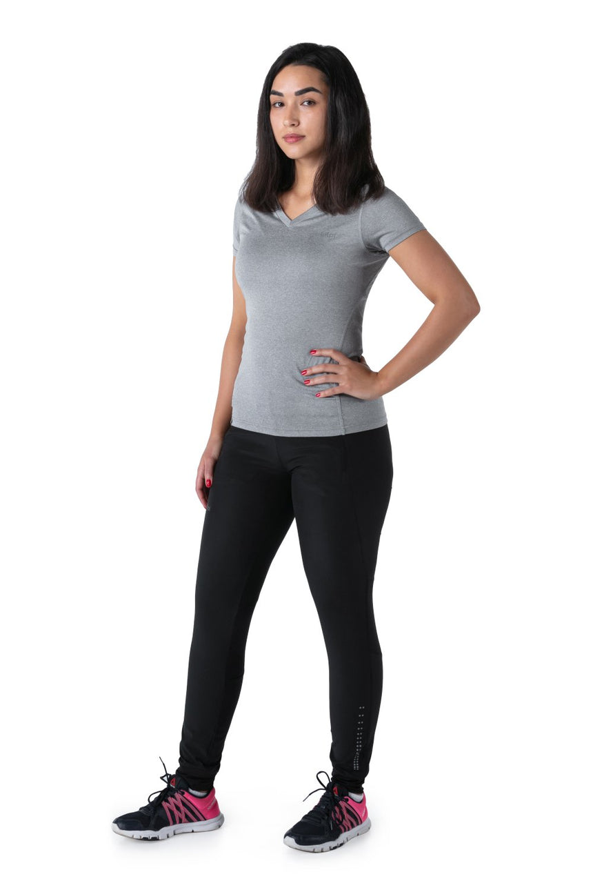 Dámske bežecké tričko Kilpi DIMEL-W