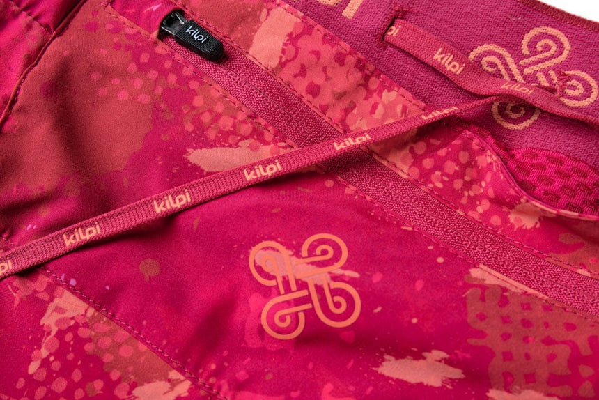 Women's running shorts Kilpi LAPINA-W