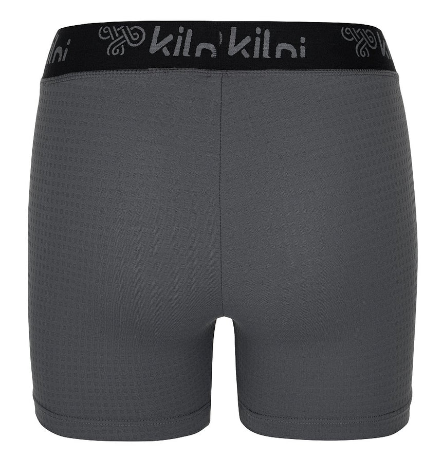 Women's shorts functional leggings Kilpi DOMINO-W
