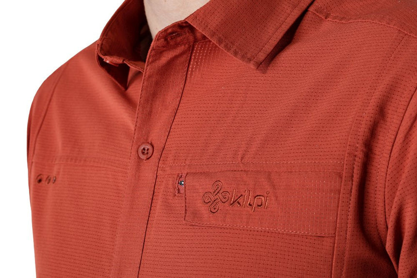 Men´s shirt Kilpi BOMBAY-M